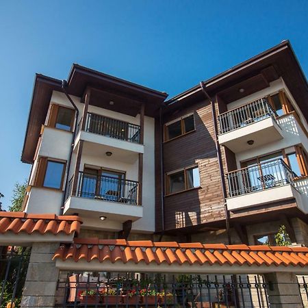 Breeze Guest House Черноморец Экстерьер фото