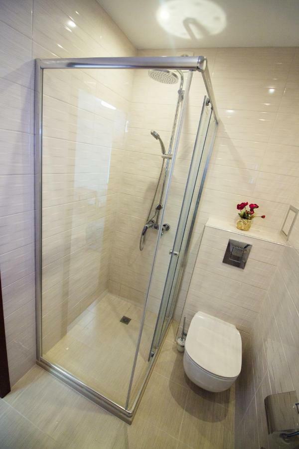 Breeze Guest House Черноморец Экстерьер фото