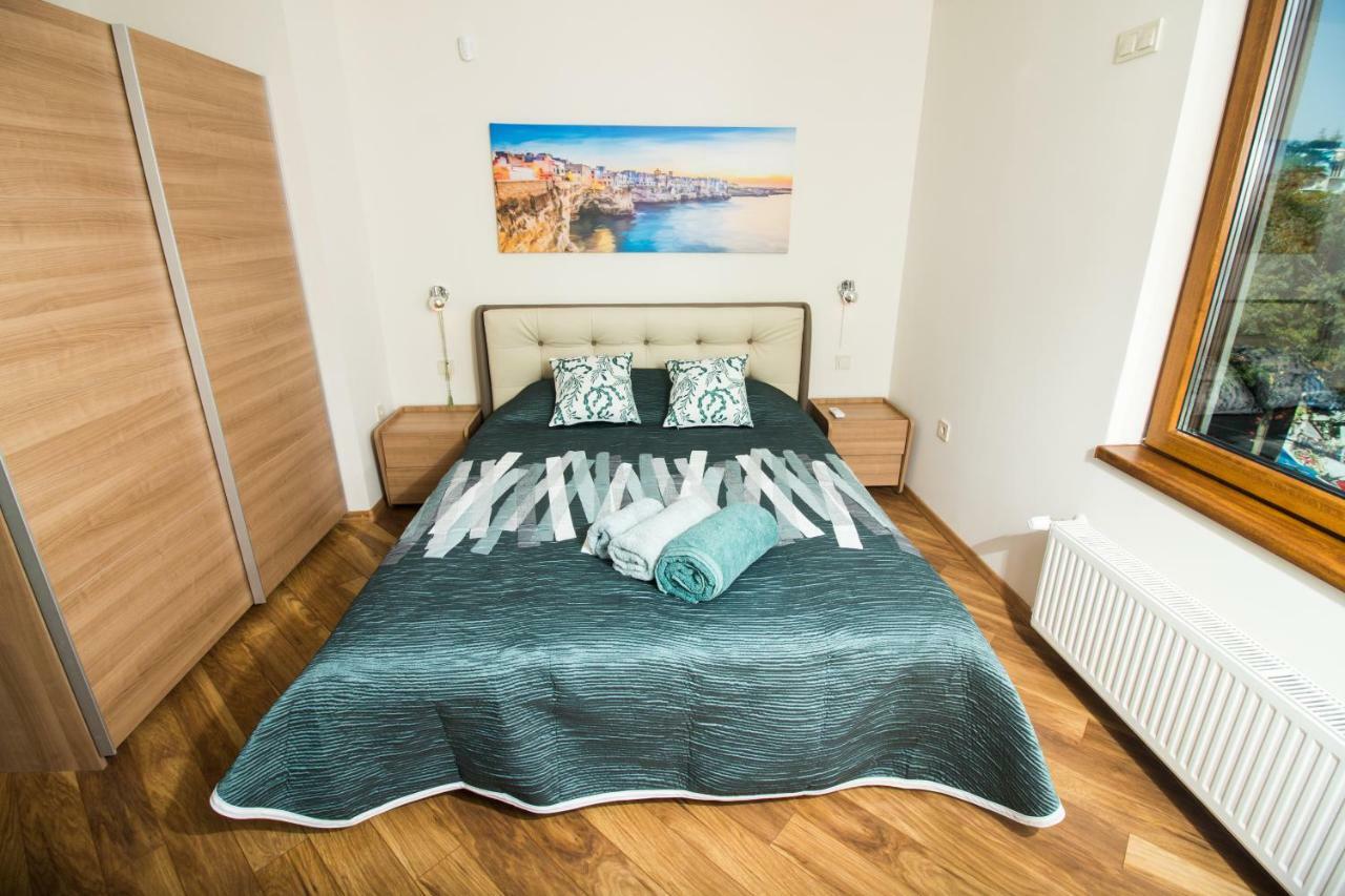 Breeze Guest House Черноморец Экстерьер фото